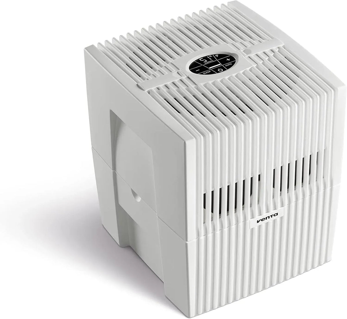 AH510 Humidificateur, 35 m, application, blanc, pour pièces jusqu'à 35 m² Télécommande via application Co