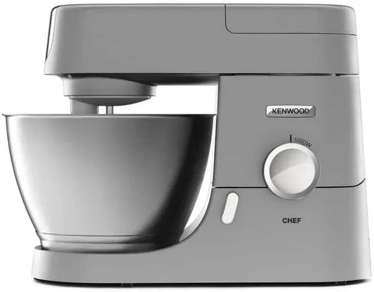 Kenwood KVC3100S Moteur, Robot, 4,6 L, 1000 W, professionnel, argenté