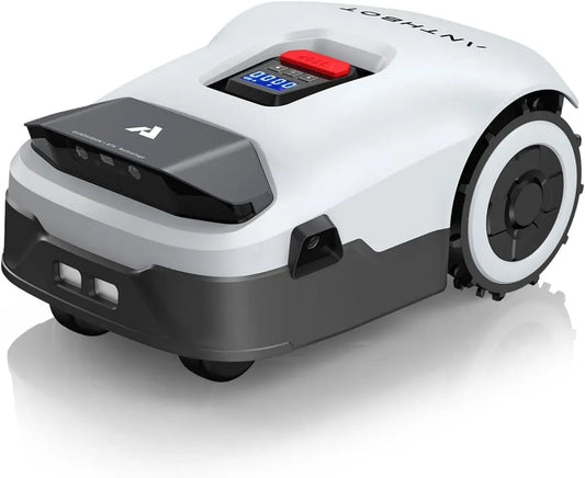 Genie600 Multibande+4 Automatique+Reprise, Robot, 900 m, sans fil, ANTHBOT