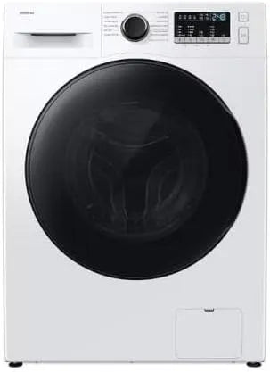 Samsung 8, 6Kg 1400RPM Lave-linge séchant, 6 kg, lave-linge, sèche-linge, blanc, WD80HG4U04BEEP