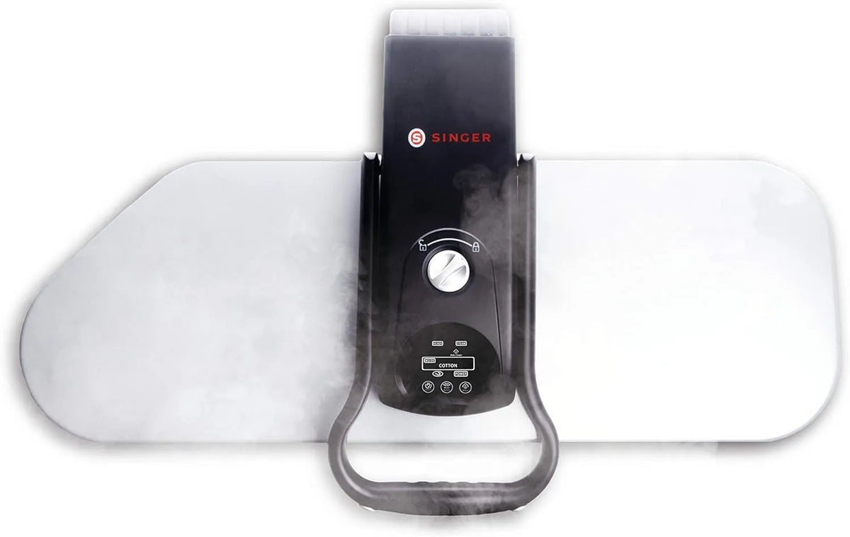 ESP 36 Presse, Singer T1 Presse de repassage
