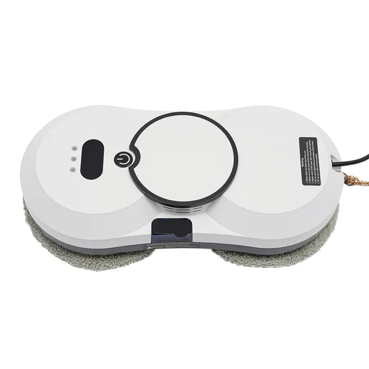 nettoyeur électrique de vitres, moteur, Robot, 80 W, 220 V, sans fil