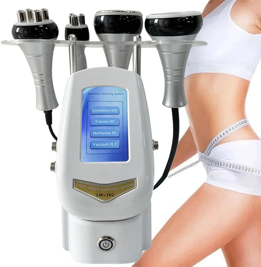 40K Machine De Sculpture, Masseur, appareil minceur anticellulite, pour Resserrer La Peau