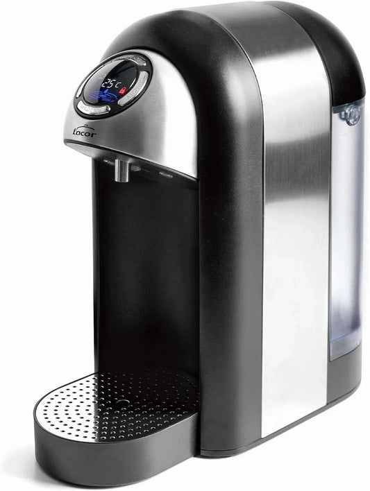 Lave-vaisselle, 2 L, 2400 W, professionnel, Lacor 69298