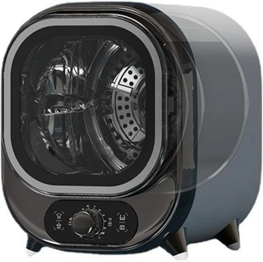 Sèche-linge Blue2, 0.8 kg, bleu, Capacité 0, appareil sèche-linge, Petite Sèche Linge Compacte à Condensation