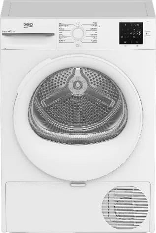 Beko modèle D3H19E01W