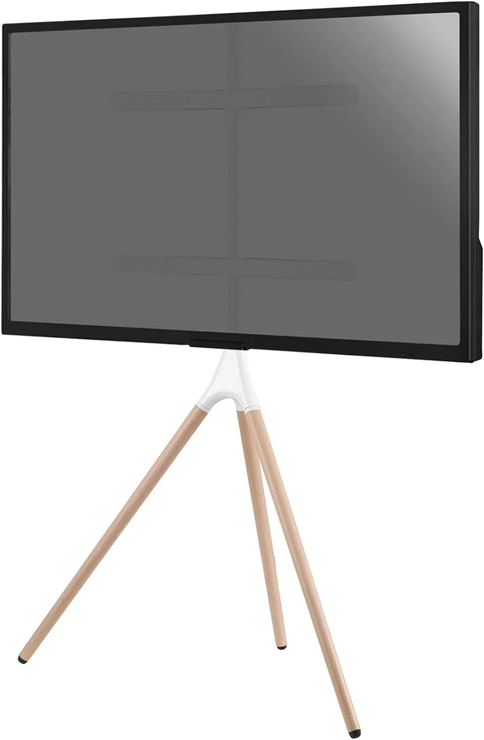 Smart TV, 65 pouces, 600x400 mm, 600 × 400, téléviseur, blanc, 030-4064, KIMEx
