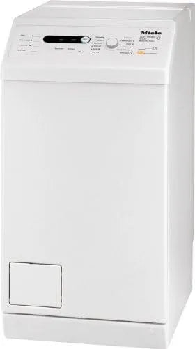 Miele W627WPM Lave-linge, Miele Softtronic W 627 WPM Machine à laver Toplader W627WPM
