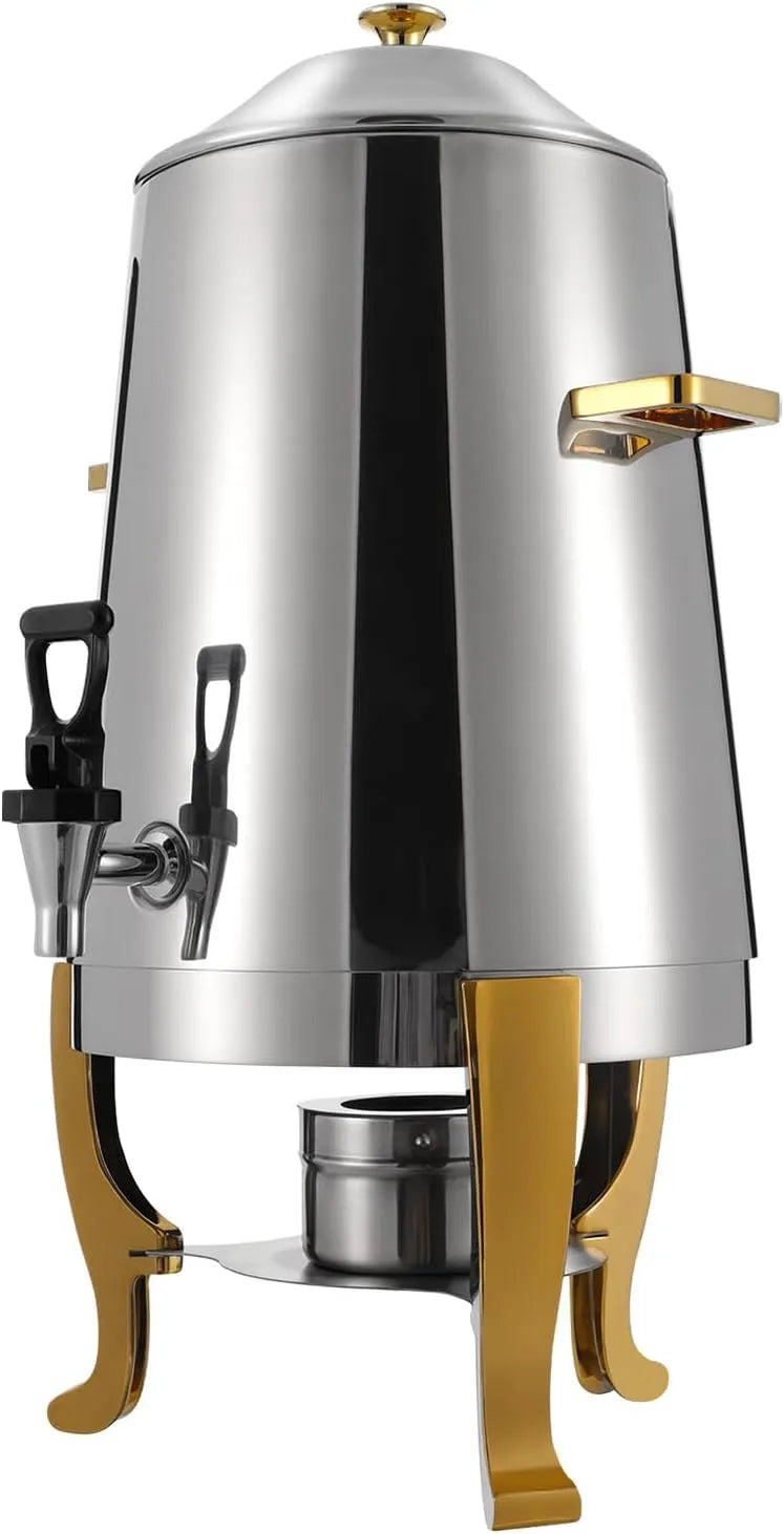 Distributeur, fontaine distributrice de boissons, machine à lait végétal et lait de noix, 27 x 27 x 56 cm, pour lait