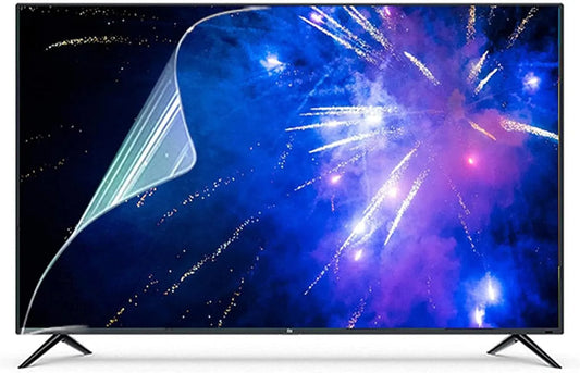 Smart TV, 49 pouces, 1075 x 604 mm, 1075 × 604, téléviseur, écran LCD, 58 inch 1269 * 721mm, 1269 x 721 mm, 58 Pouces, Film Protecteur Anti-Reflets