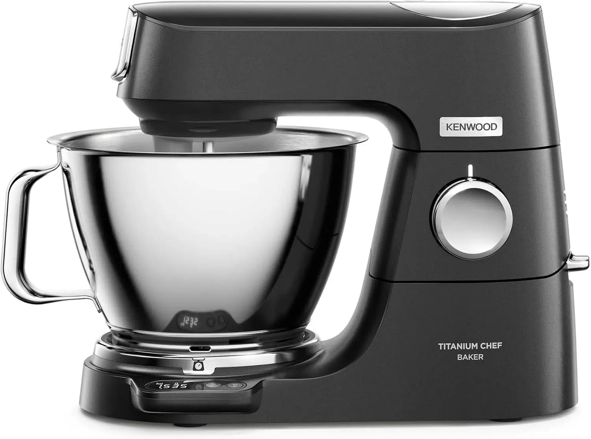 Kenwood KVC85.004.BK Accessoire pour appareil, bols de et 3,5L, 3,5 L