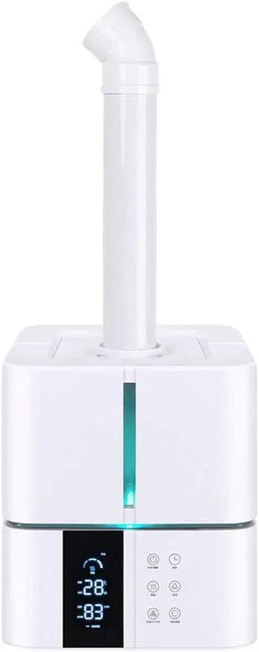 Humidificateur, humidificateur industriel, 600 ML/H