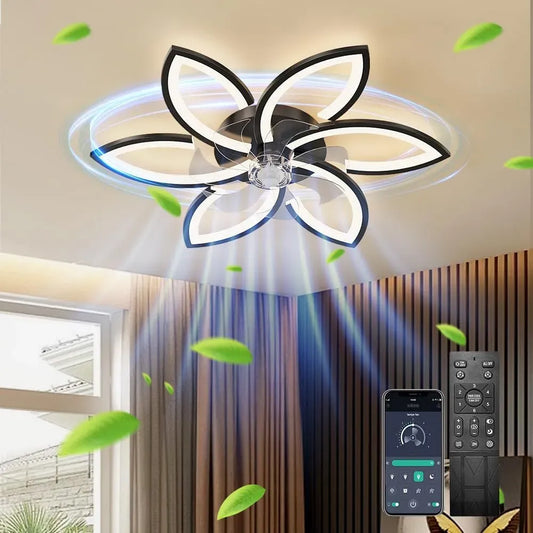 Ventilateur, 70 W, silencieux, noir, ventilateur pour circulation d'air