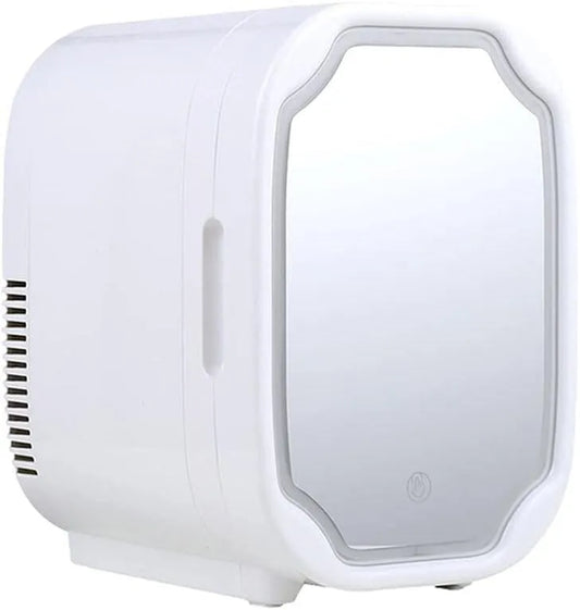Congélateur, 6 L, portable, armoire congélateur