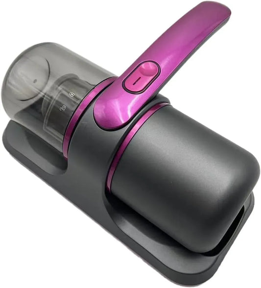 Aspirateur, portable, appareil électrique d'aspiration, Aspirateur anti-acariens avec filtre