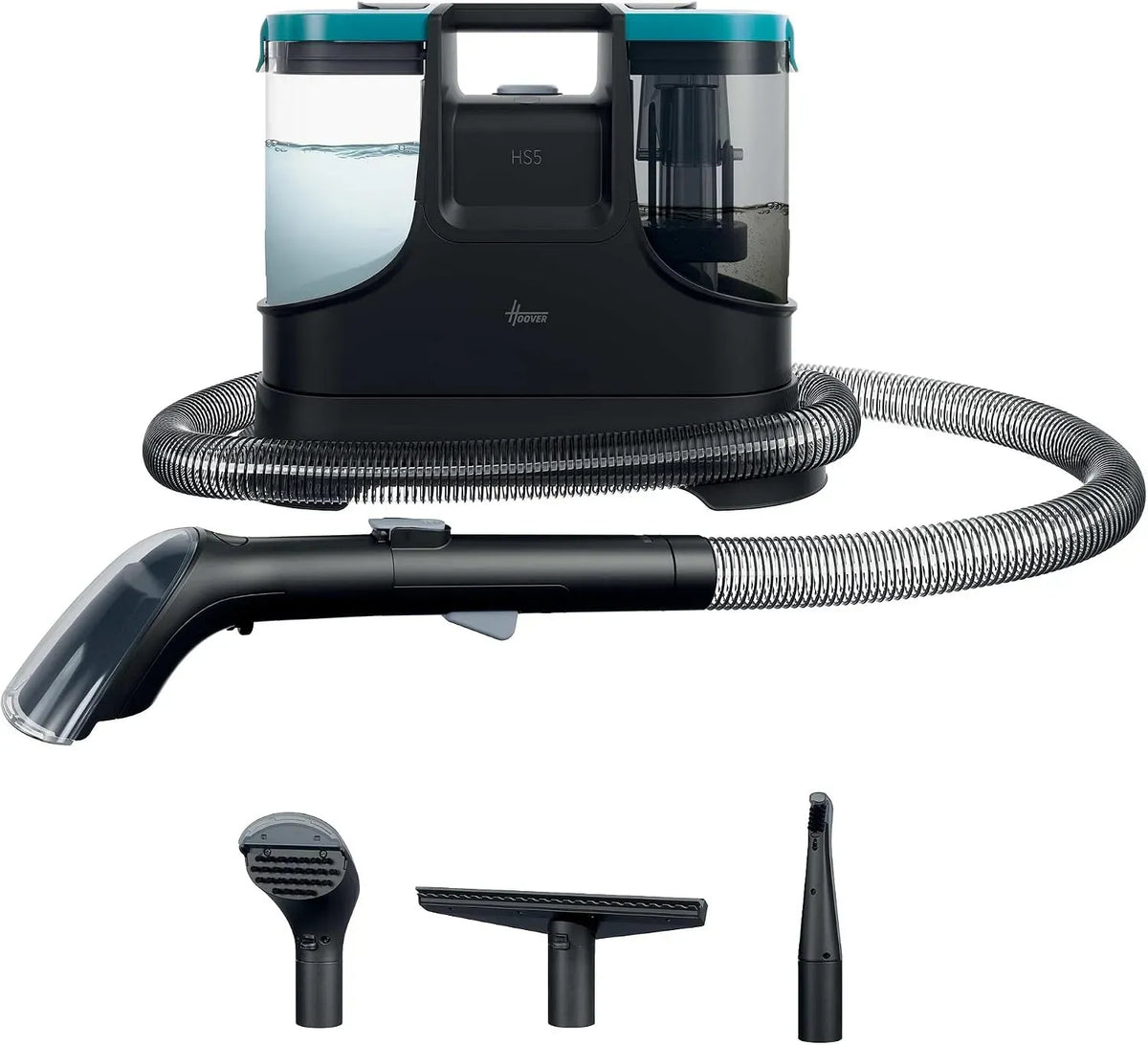 Hoover HS5 Accessoire pour appareil, 1,5 L, grand réservoir