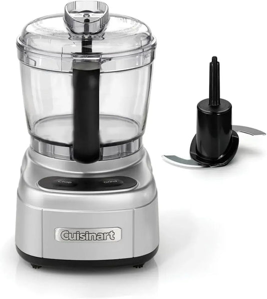 Lave-vaisselle tout-en-1, acier inoxydable, Bol de travail de 900 ml sans BPA, Lame réversible en acier inoxydable