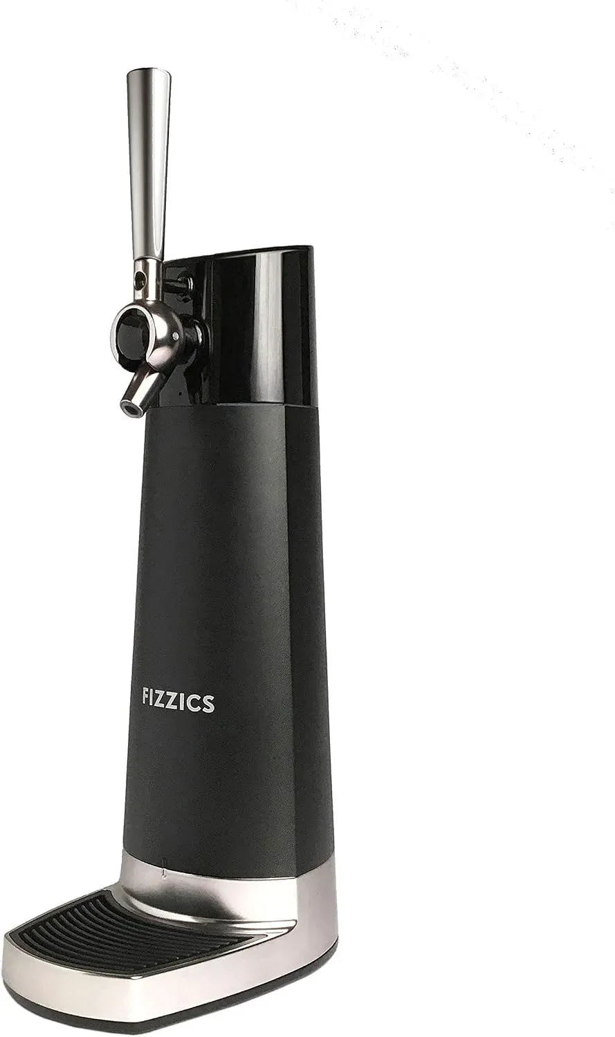CO2 Distributeur, Portable, pour Mousse Parfaite