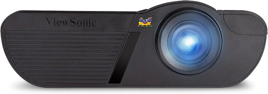 Vidéoprojecteur, ViewSonic PJD7835HD, projecteur vidéo, noir, ViewSonic PJD7835HD Projecteur DLP Noir 1920 x 1080