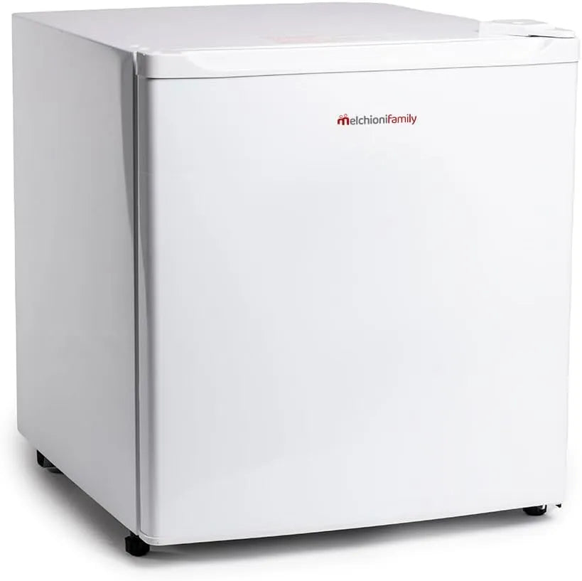 Réfrigérateur, 46 L, classe énergétique F, blanc