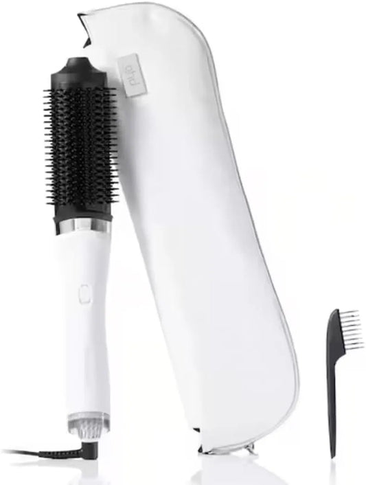 Brosse, blanc, Brosse Soufflante 2 en 1 ghd Duet Blowdry Blanc