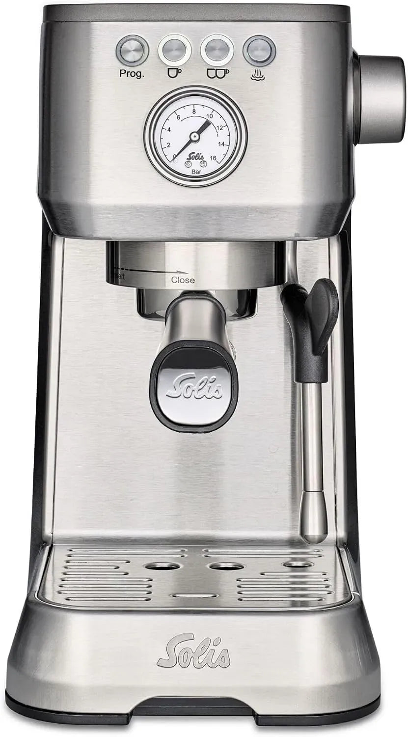 Machine à caf, machine à café électrique, 1,7 L, pour grains