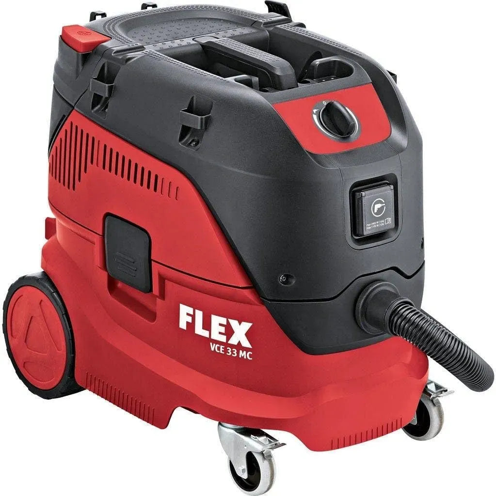 Aspirateur VCE 33, 33 L, classe énergétique E, Classe L L MC