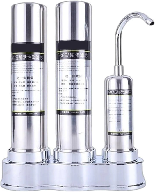 Machine de Purification, Potable, Filtre, Cuisine