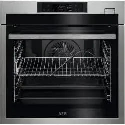AEG BSE782080M Four électrique, vapeur, four de cuisson