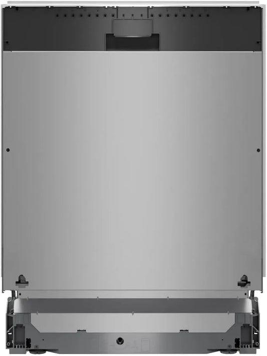 Bosch Serie 4 SMV4EVx04E Lave-vaisselle, encastrable, blanc
