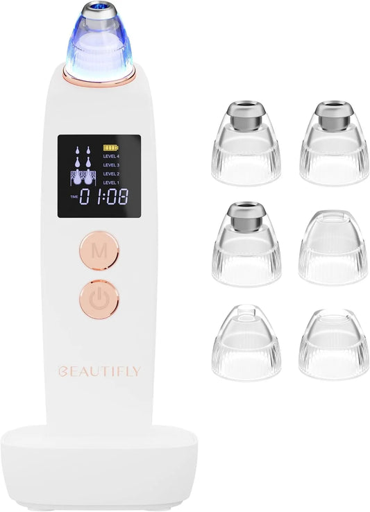 Appareil, PRO, LED, Appareil de mésothérapie RevitaDerm PRO