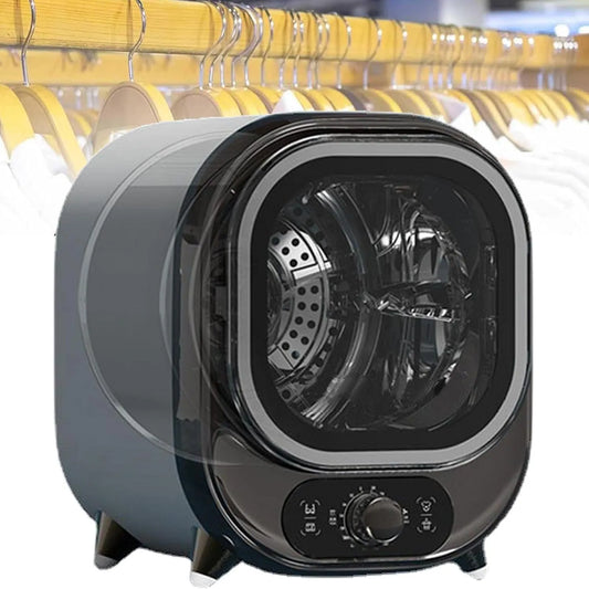 Sèche-linge A-220V, 0,8 kg, 220 V, portable, capacité de Charge de 0,8 kg