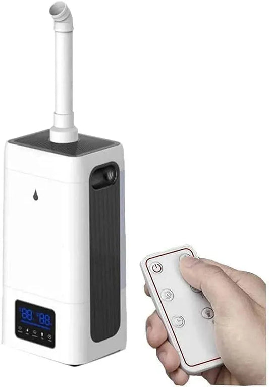 humidificateur, humidificateur industriel, 23,8 L, professionnel, pour chambre à coucher