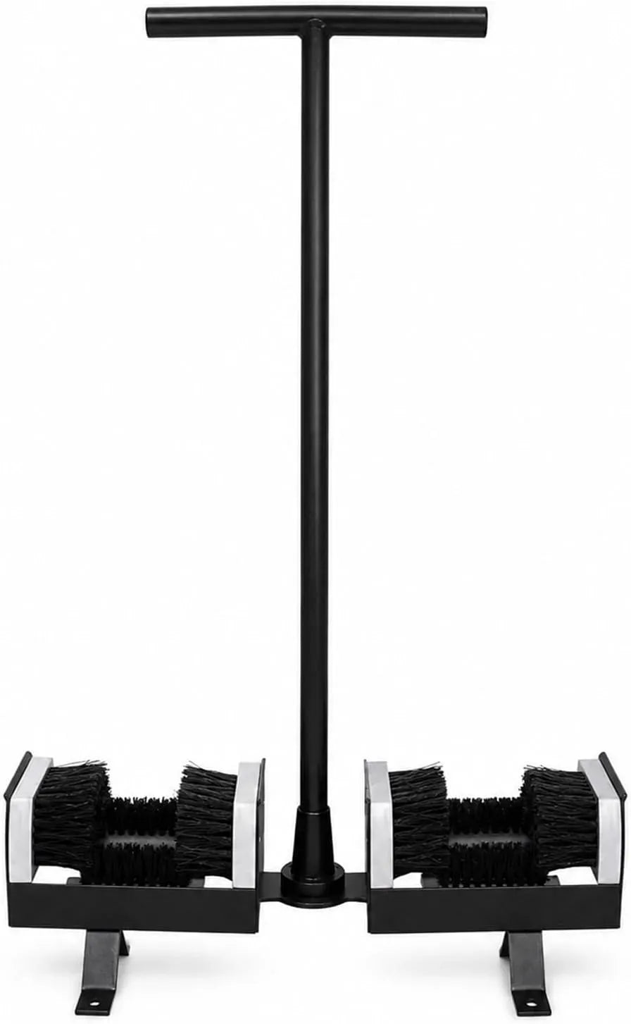 Nettoyeur, Brosse, Stable, 7,26 kg, Brosse Gratte-Bottes