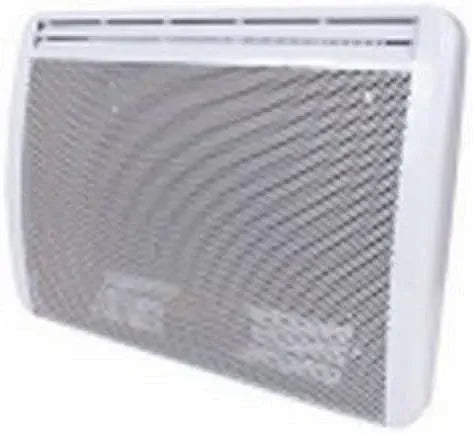 Radiateur électrique, 2000 W, CHAUFFAGE RADIATEUR, PANNEAU RAYONNANT ELECTRONIQUE ANTI SALISSURE 2000W