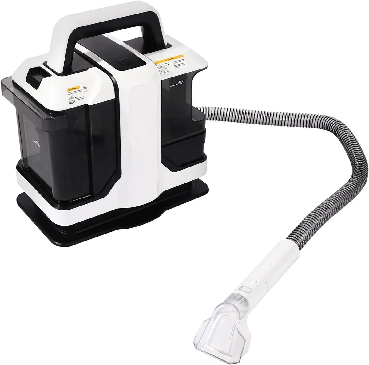 Aspirateur, 30 x 21 x 34,5 cm, 450 W, IP65, appareil électrique d'aspiration