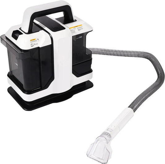 Aspirateur, 30 x 21 x 34,5 cm, 450 W, IP65, appareil électrique d'aspiration
