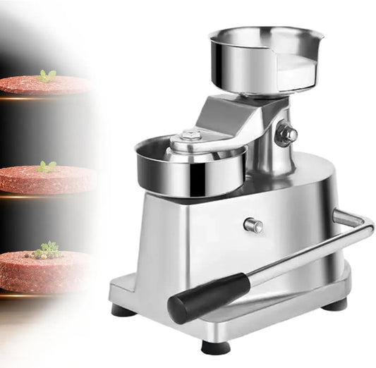 Évier de cuisine Model150, professionnel, Machine à Hamburger Commerciale 3 en 1