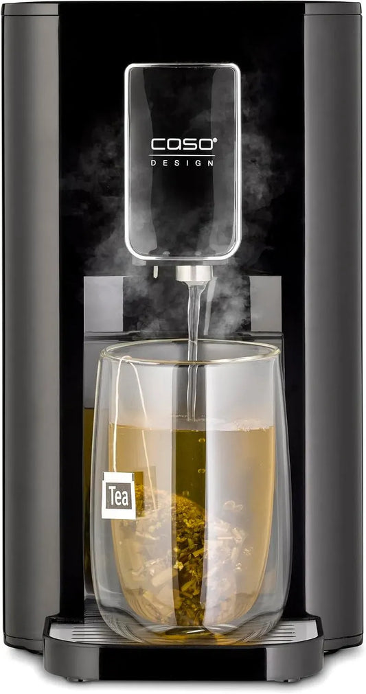Caso HW 550 Distributeur, 2,9 L, 40 à 100 °C, grand réservoir, pour bébés