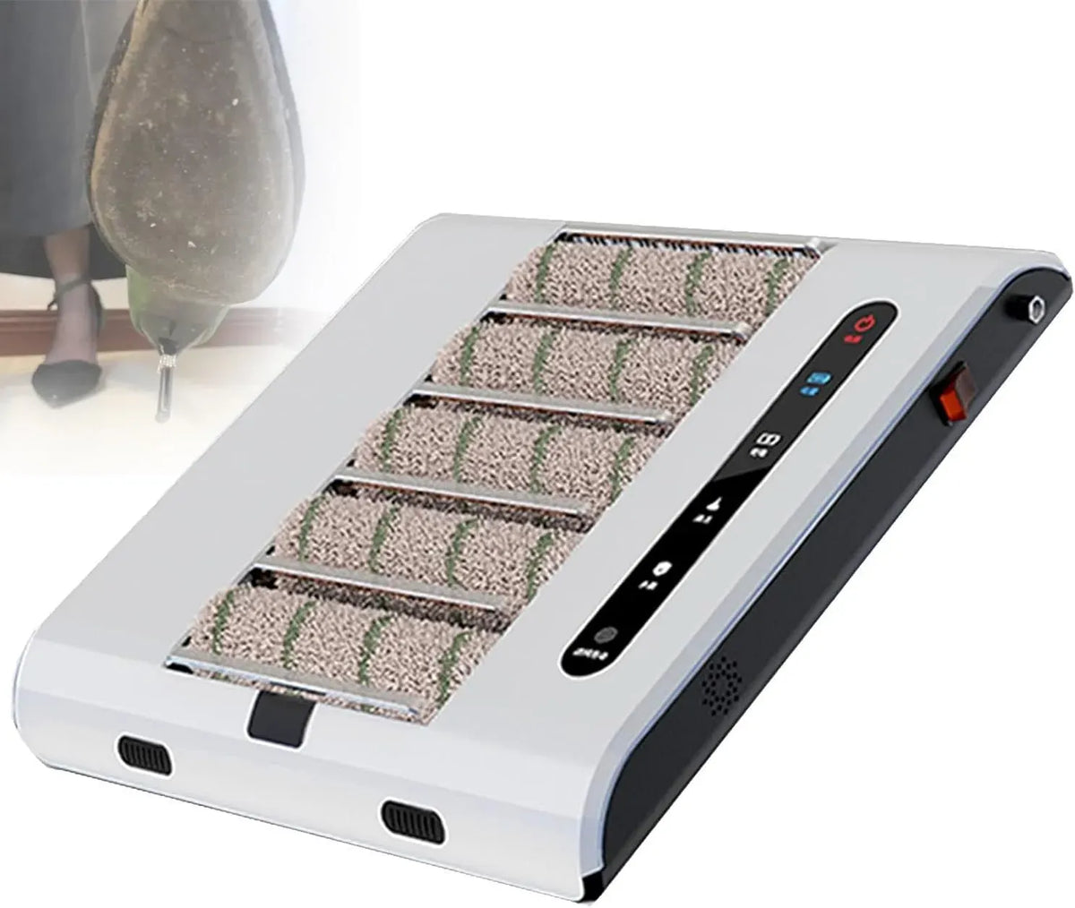 2600mAh Machine à Nettoyer, Nettoyeur, pour la Maison et Le Bureau