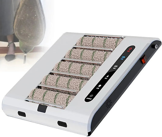 2600mAh Machine à Nettoyer, Nettoyeur, pour la Maison et Le Bureau