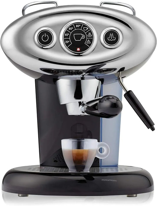 Cafetière électrique, Illy 949790 X7 Iperespresso