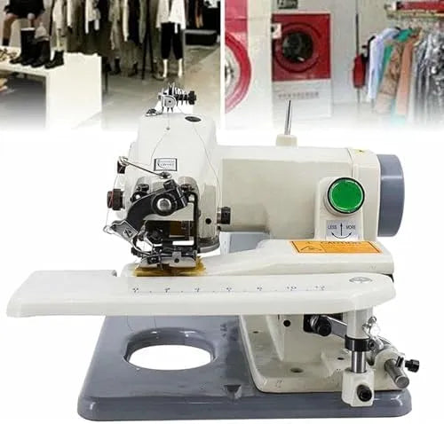 Machine à Coudre, machine à coudre électrique, tactile, pour la Confection et Les retouches de vêtements