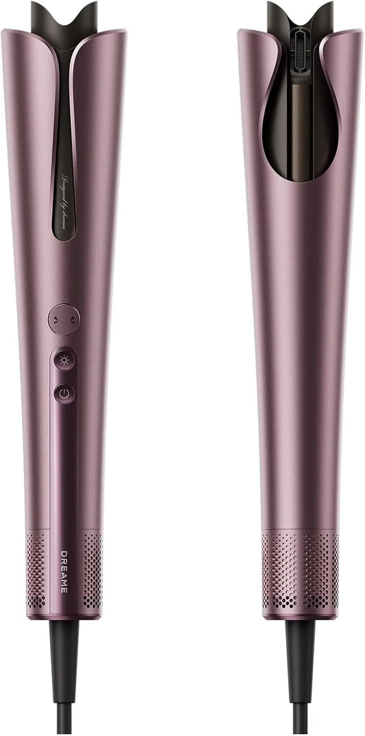 Air-Auto, Fer à boucler à fonctionnement automatique 32 mm, DREAME