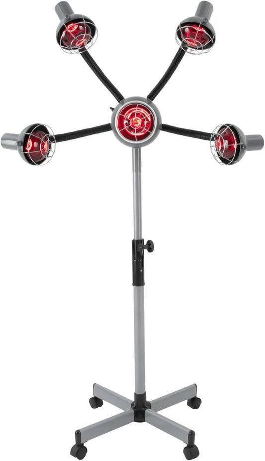 Hotte aspirante, 136 cm, 750 W, 40 à 80 °C, hotte de cuisine, décoration de salon, support réglable en hauteur 112 à 136 cm