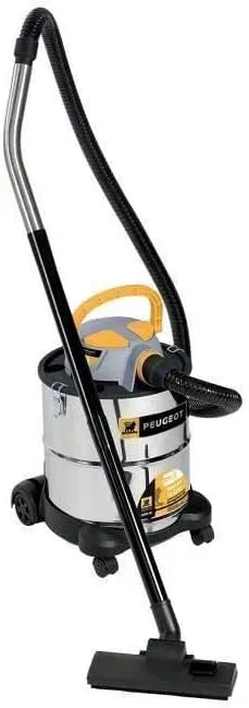 Aspirateur, 1200 W, appareil électrique d'aspiration, Peugeot Outillage