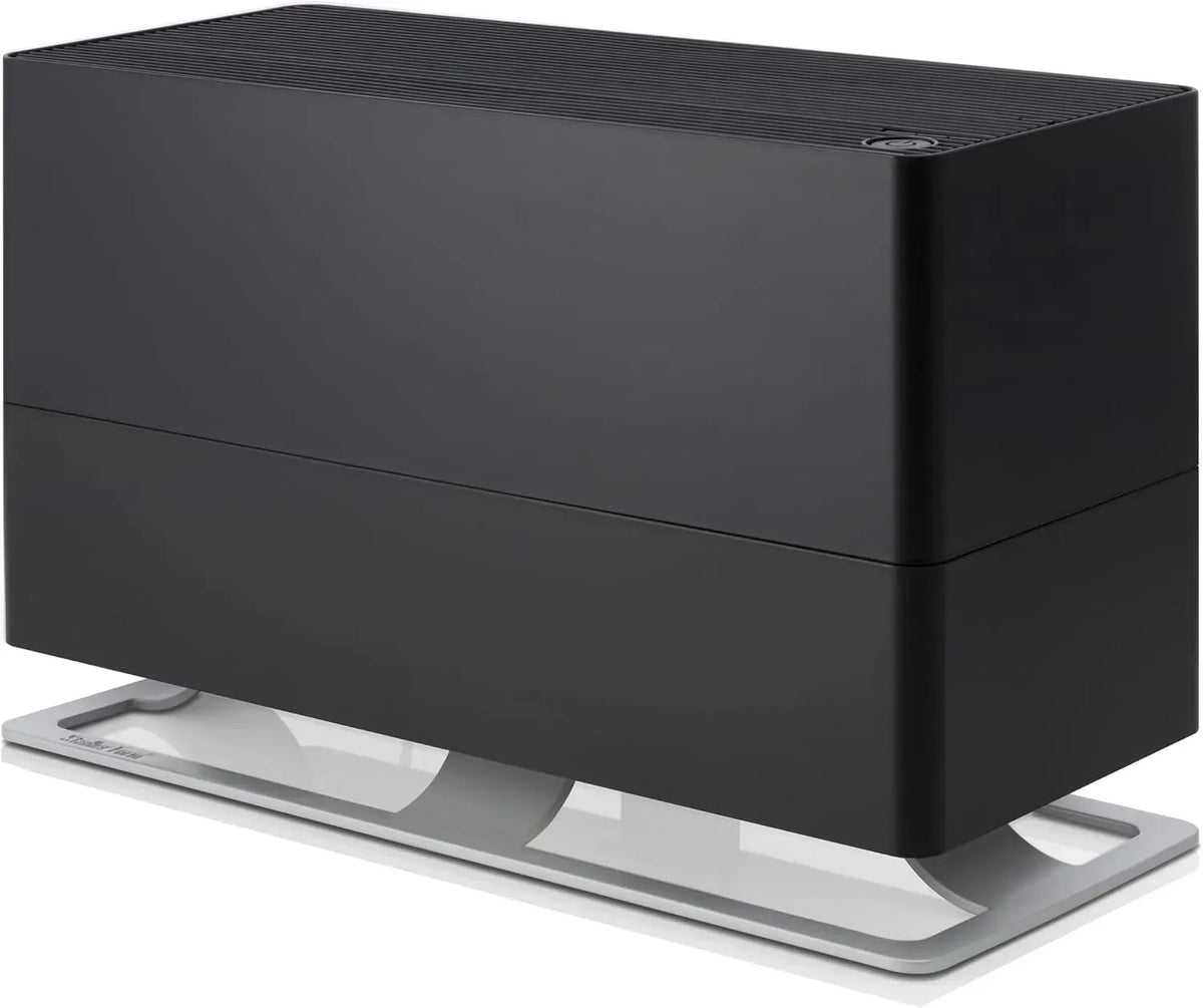 Humidificateur, 100 m, silencieux, noir, pour des pièces jusqu'à 100 m²