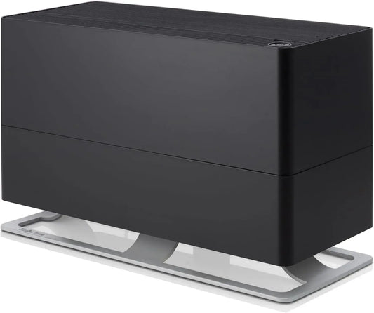 Humidificateur, 100 m, silencieux, noir, pour des pièces jusqu'à 100 m²