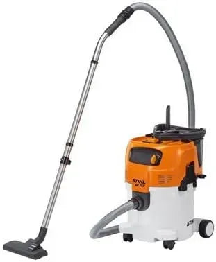 Aspirateur, Se 122, appareil électrique d'aspiration, Aspirateur Eau Et Poussières Puissant