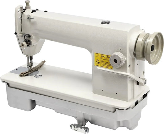 Machine à coudre, machine à coudre électrique, industriel, pour cuir et matériaux épais Outil idéal pour coudre vête